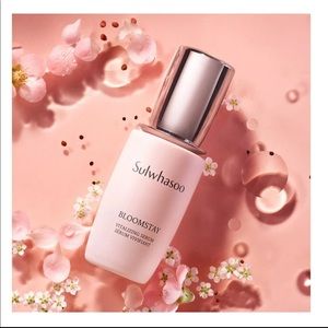 Sulwhasoo Bloomstay Vitalizing Serum